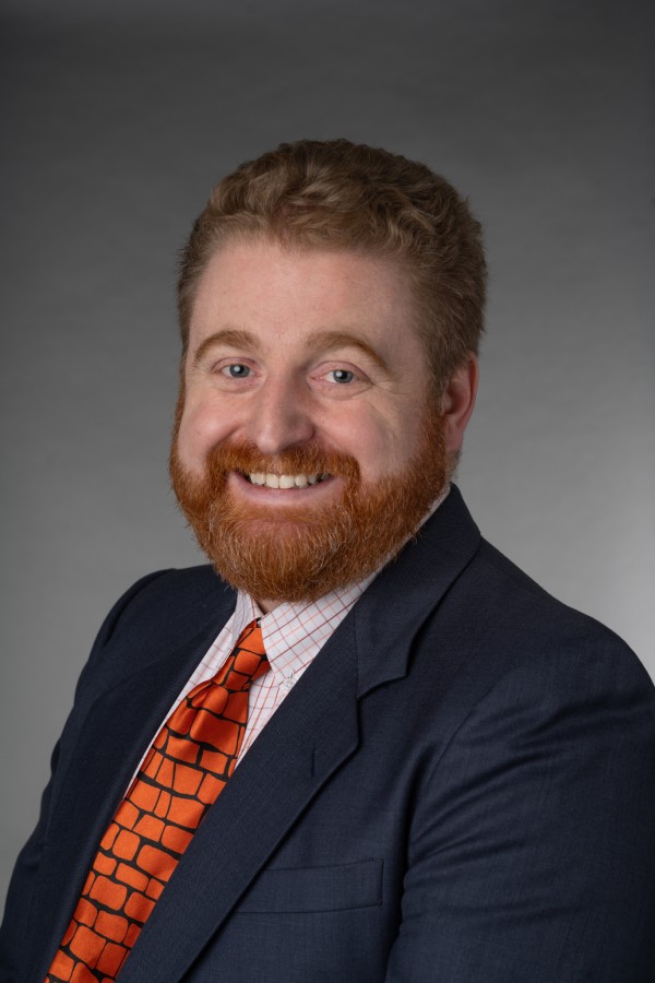 Blair MacDonald