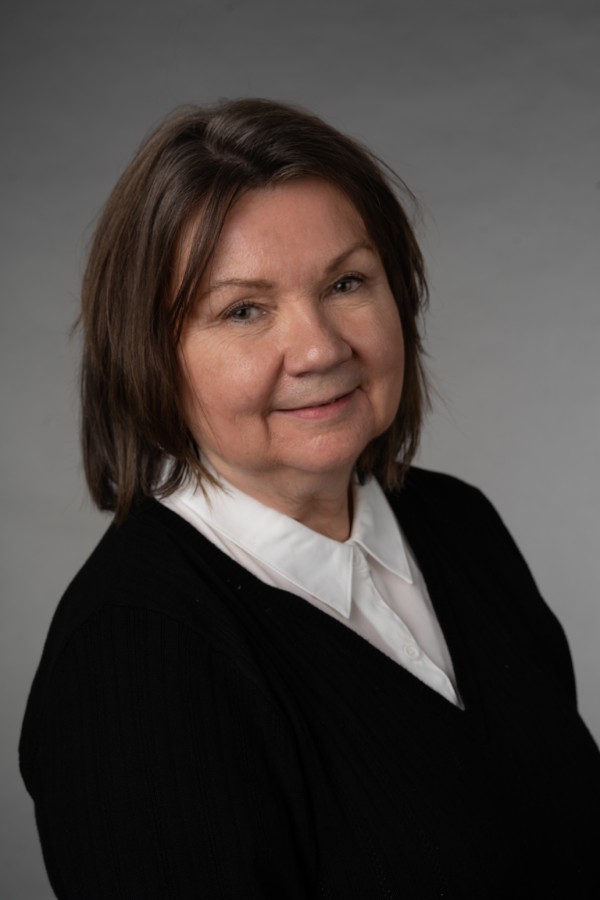 Joan Cote