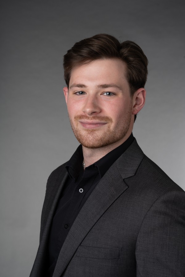 Kevin Robert